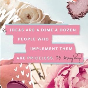 Meet your Posher, Rosa